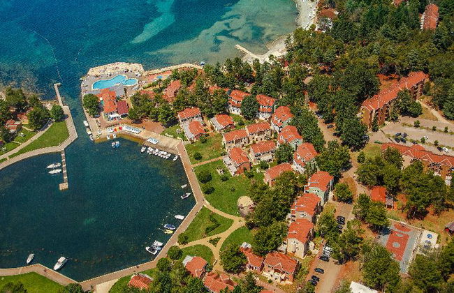 Apartments Stella Plava Laguna - Foto 1