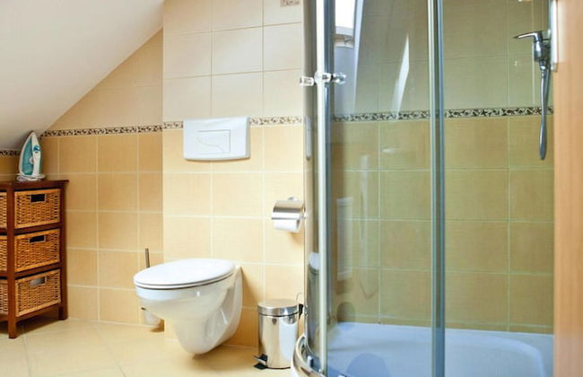 Villa in Rowy Near Baltic Sea & National Park - Photo 10