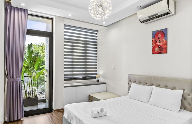 Rosemary Villa near Han River - Photo 14