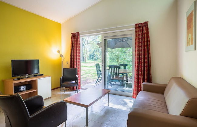 Summio Parc De Berkenhorst - Photo 79