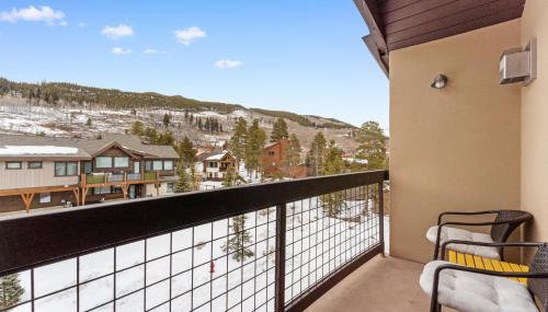 Oro Grande Unit 413 - Foto 2, Other