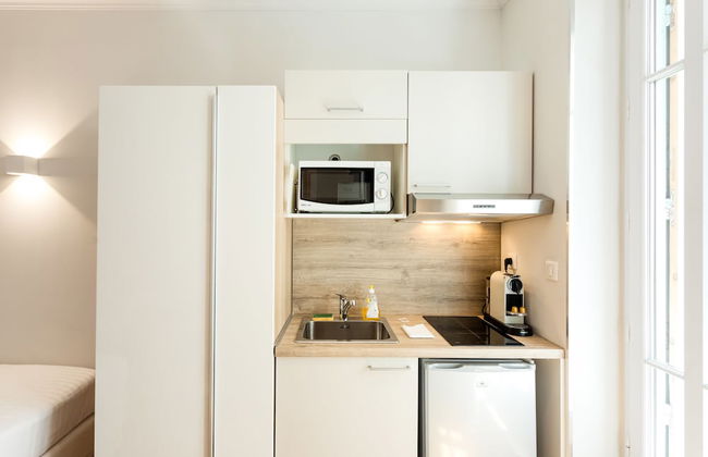 Nice Home - Studios Lido - Foto 63