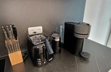 Nordic Stay Suite - Photo 9