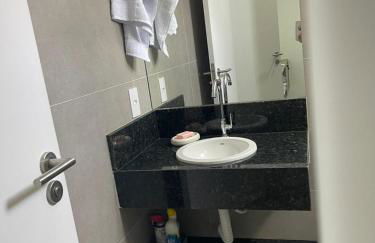 Apartamento Flat Porto de Galinhas - Piscinas Naturais - Foto 33