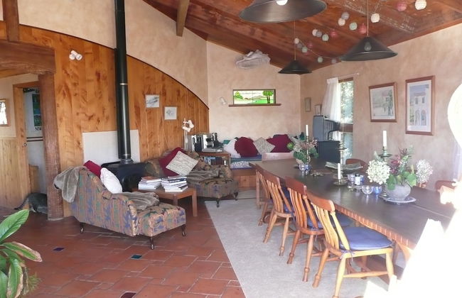 Bethells Beach Cottages - Foto 15