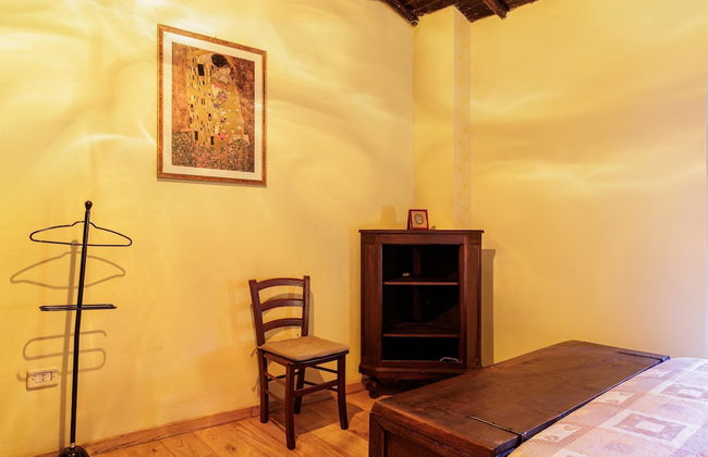 Apartment in Firenzuola Near Lake Arezzo - Foto 3