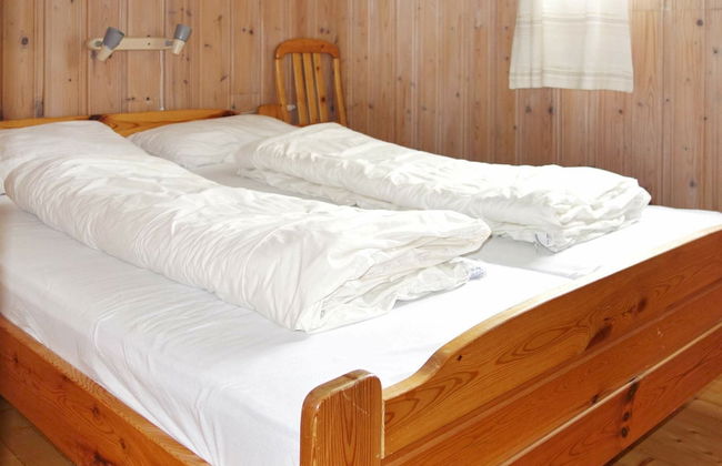 4 Person Holiday Home in Fister - Photo 3