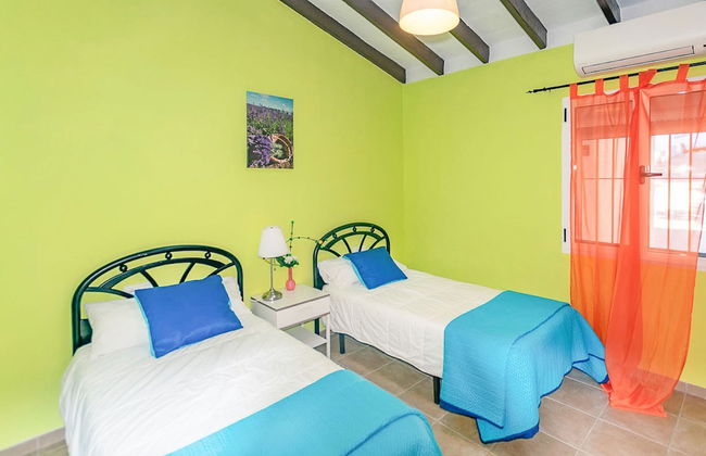 Cruz del Monte in C Mpeta - Foto 11