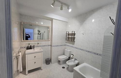 Winahost Vionta en Primera Línea de Mar - Foto 9