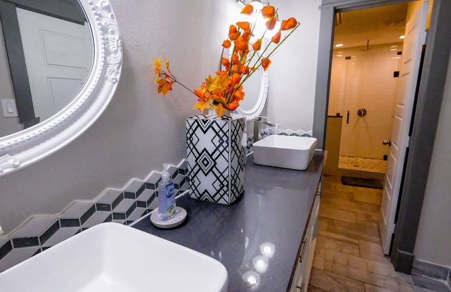 3Bdrm 3.5Bath 7Beds - NRG GRB MM-Park - Foto 48