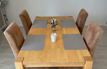 Ferienwohnung „Riedforst“ - Foto 6