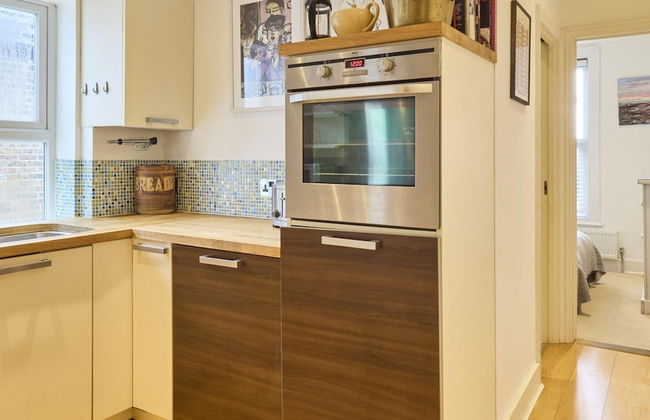 Host Stay Sail Away - Foto 11