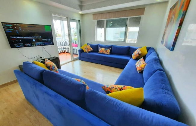 Residence la Cassia Apartment - Photo 4