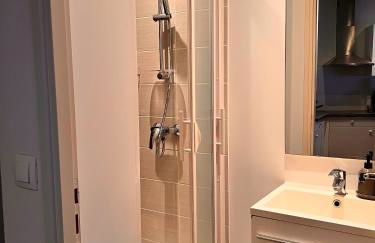 Modern SPA - Cosy & Chic - JACCUZI - Foto 19