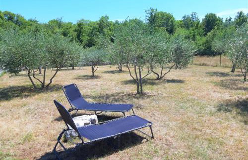 Secluded holiday house Milovcici, Krk - 14604 - Foto 7