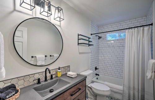 Near Hiking and Yuba River Nevada City Retreat! - Foto 16