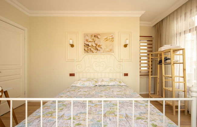 Beyoğlu Huzur Suites - Photo 29