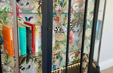 No 3, apartment in the heart of Bridport, Dorset - Photo 19