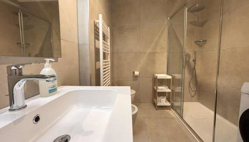 Urban Cocoon - Trieste Reception - Foto 4, Shower