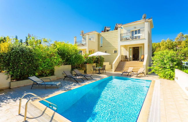 Katelios Villas Collection - Photo 1