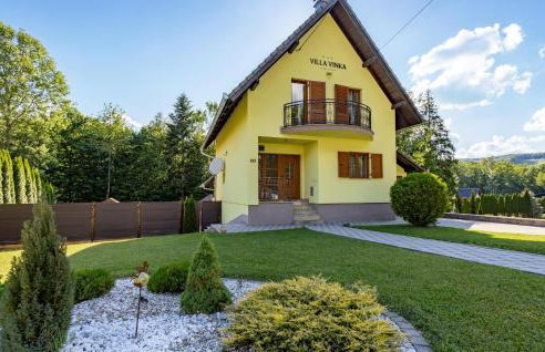 Nice Home In Brestovac With Sauna - Foto 12