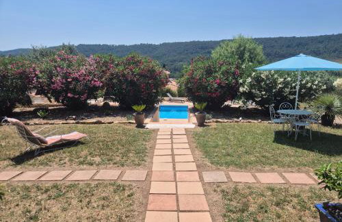 Gites Colline De Sollies - Foto 8