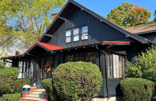 Historic Bulldog Bungalow - Foto 7