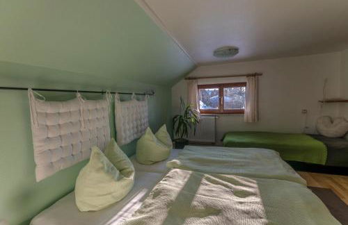 Ferienhaus Rosalie - Foto 7