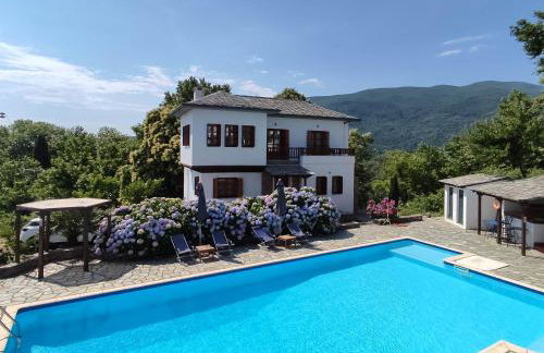 Vrionis House - Photo 33