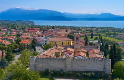 Residenze Lizzeri-Casa Moniga - Foto 24