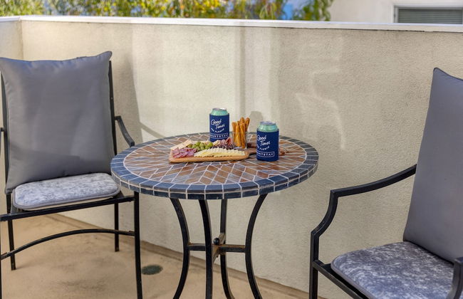 Casa do Sol by Avantstay Rooftop Deck w Ocean Views 2 Blocks to Beach - Foto 34