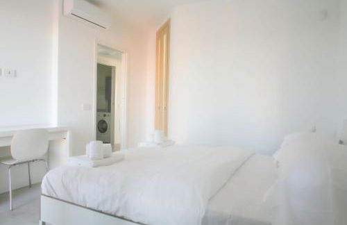 BnButler - Govone - Ampio e Luminoso Appartamento con Terrazza - Foto 63