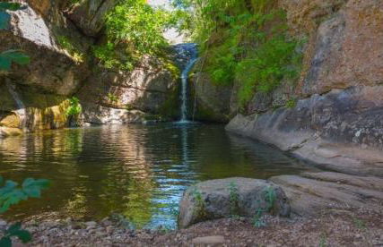 Casa Rural Calderón I - Foto 15