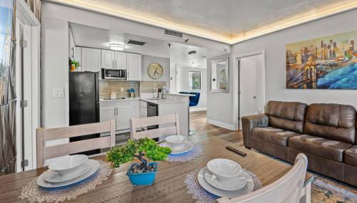 Exclusive Ground floor Apartment with Balcony - Foto 4, Other