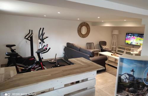 Entre Phare et Balise - Foto 24