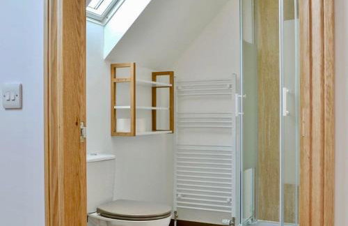 The Coolins cottage with wood burner - Foto 11