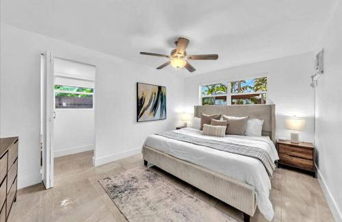 Sunny Days Getaway, 5BD Heated Pool Family Home! - Foto 23