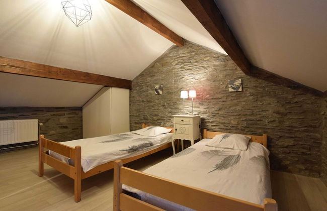 Gite at the Calm way in the Center - Foto 16