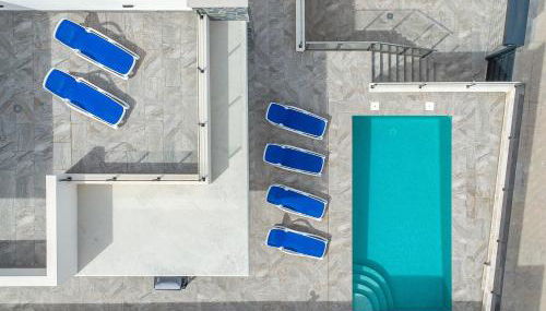 Marinasunbeach villa Angela - Foto 5