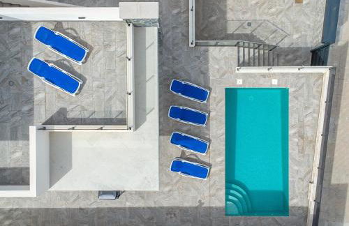 Marinasunbeach villa Angela - Foto 5