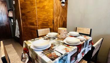 Stella Alpina Apartment - Prato nevoso - Foto 5