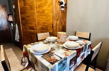 Stella Alpina Apartment - Prato nevoso - Foto 5