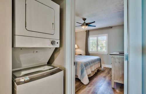 Seafarer, Gulf Front Condo, Right on the Beach - Photo 17