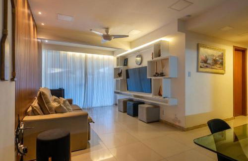 GUARAJUBA Condomínio PARAÍSO DOS CORAIS BEACH RESORT 132 - Foto 63