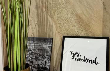 Parthenope House - Foto 13