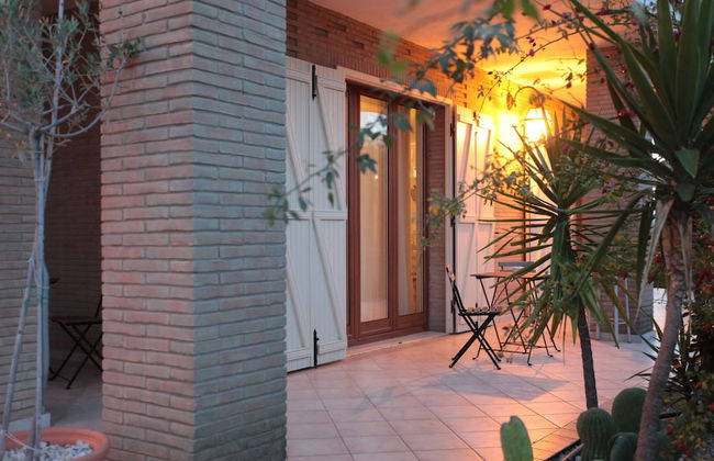 Relais in Contrada - Foto 54