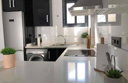 Oasis Beach 1, La Zenia - Foto 9