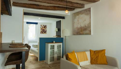 Le 7 BIS Loches - Foto 4