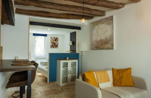 Le 7 BIS Loches - Foto 4