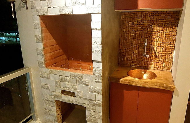 Salt Beach Atalaia Residence Inn - Foto 13